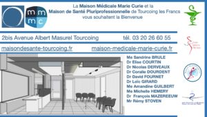 2 Bis Avenue Albert Masurel, 59200 Tourcoing - Tél. 03 20 26 60 55